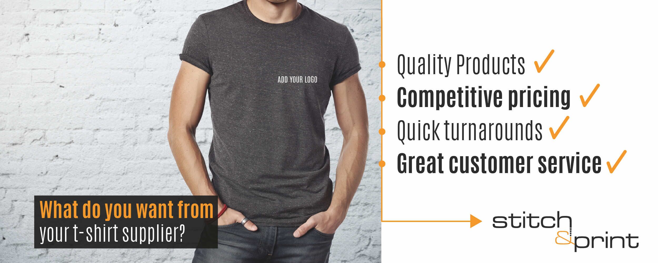 Fast t outlet shirt printing uk
